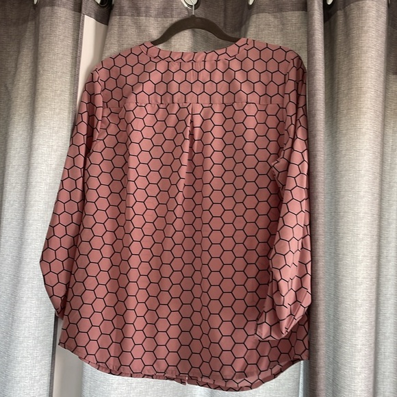 Women’s blouse medium - Picture 3 of 4